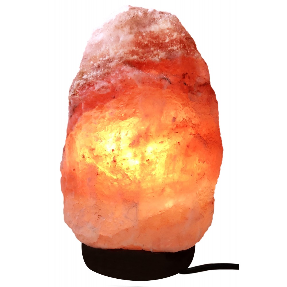 Himalayan Salt Lamp